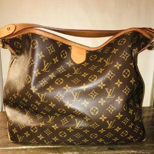 Louis Vuitton Delightful MM